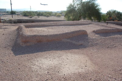 The Hohokam Legacy: How Ancient Engineers Transformed the American Desert