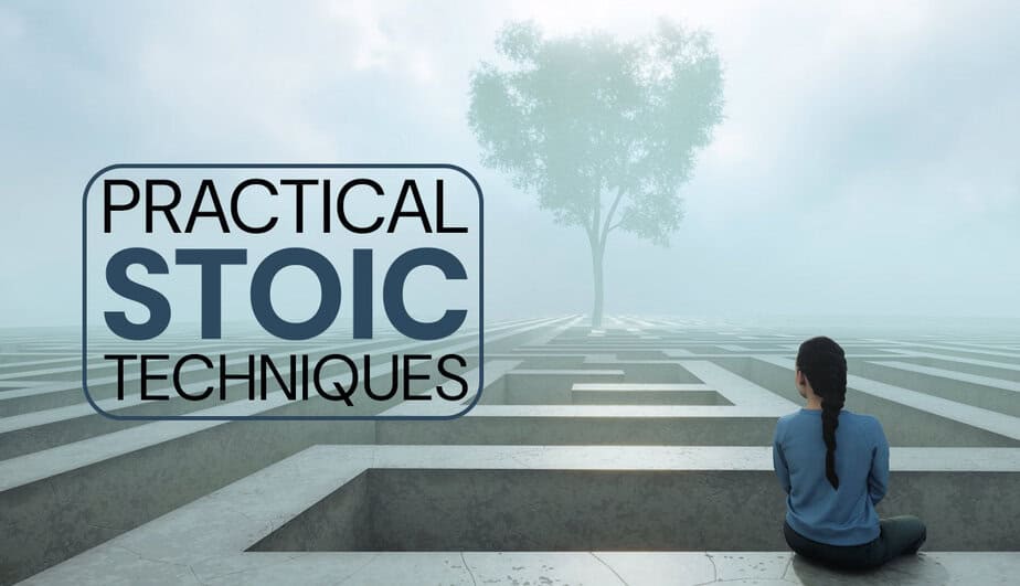 6 Exercises to Practice Stoicism in a Stressful World