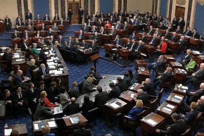 The CIA Used ‘Burst’ Tracking Tech to Find a Stranded Airman in Iran – And It Raises Big Privacy Questions