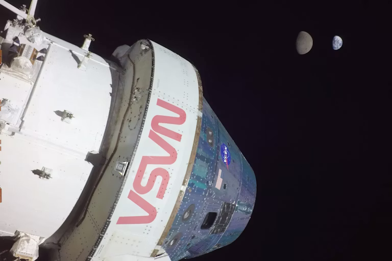 Artemis II’s long countdown – a space historian explains why it has taken over 50 years to return to the Moon