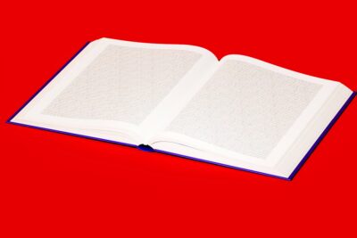 Thousands of AI-written, edited or ‘polished’ books are being sold – an eerie echo of Orwell’s ‘novel-writing machines’