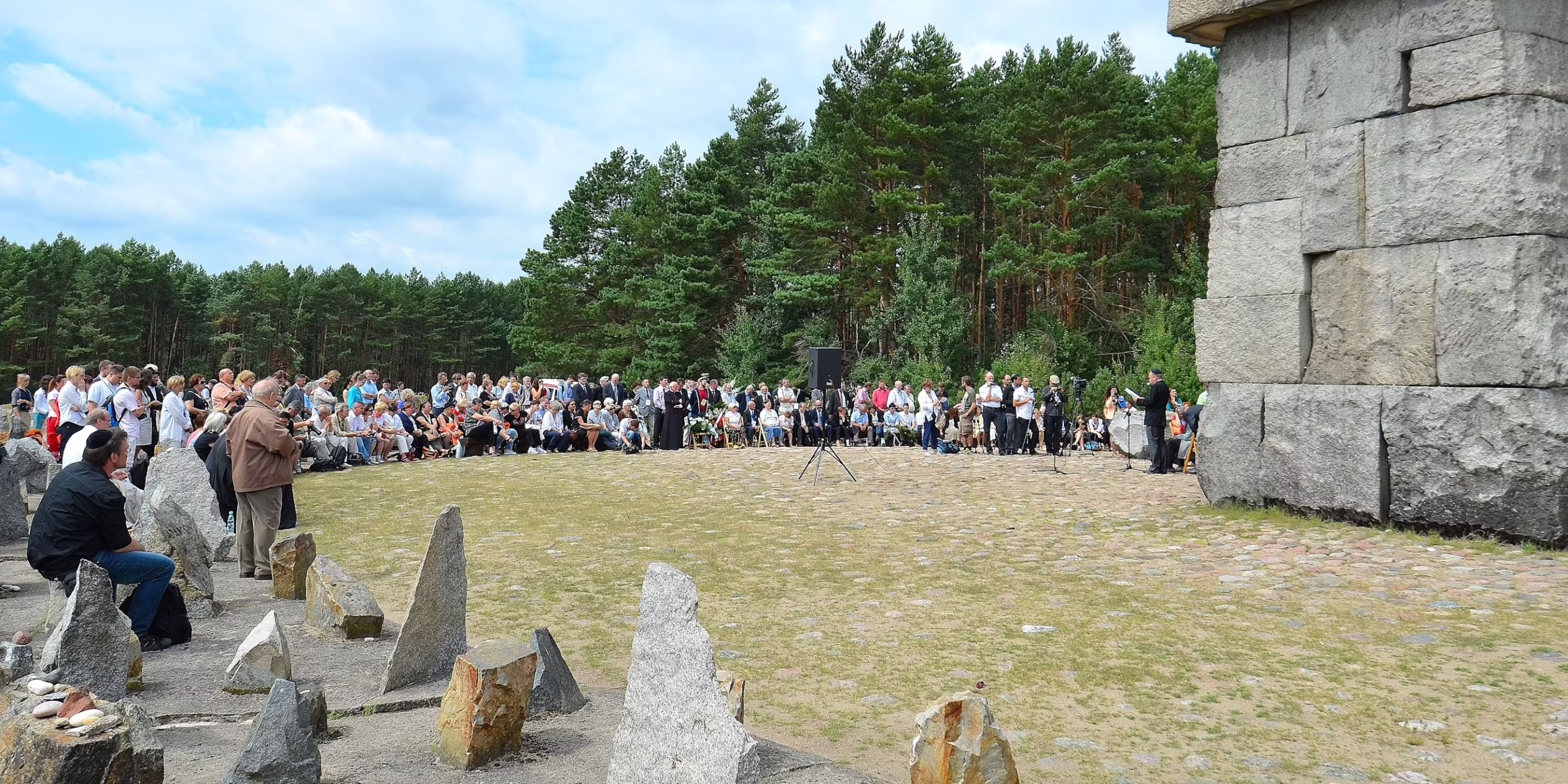 80 years later, scholarship is breaking silence on women’s suffering and strength at Treblinka – including their role in its uprising