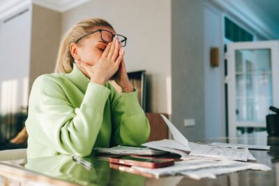 New federal figures reveal 1 in 3 US households struggle to pay energy bills, but the reality is likely even worse