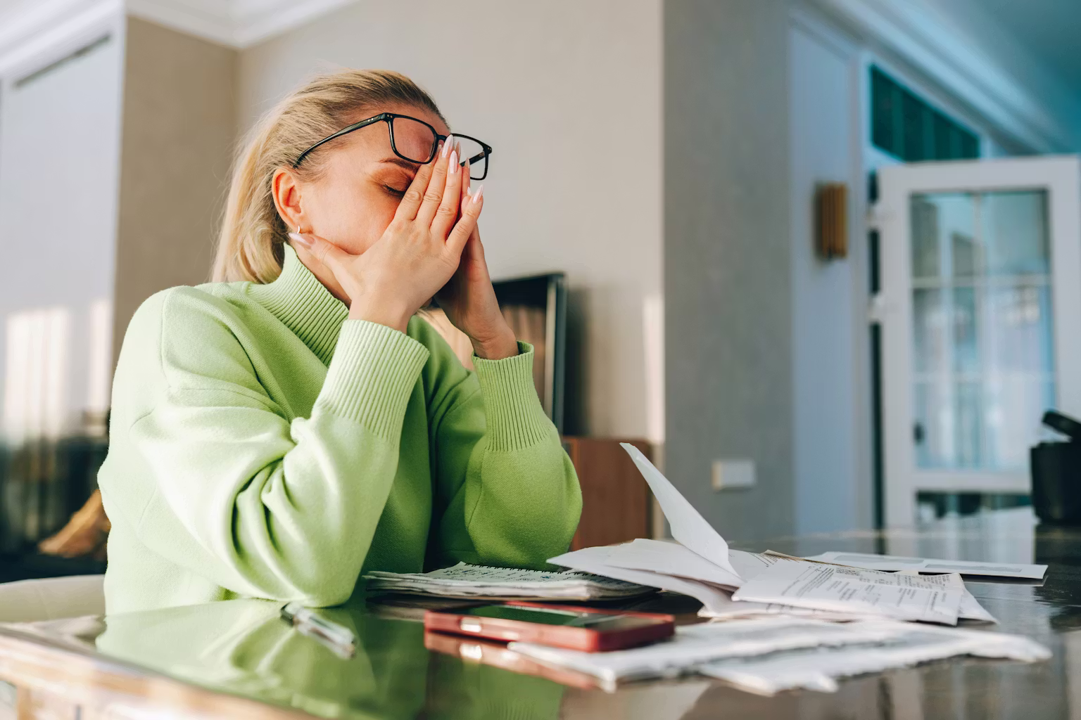 New federal figures reveal 1 in 3 US households struggle to pay energy bills, but the reality is likely even worse