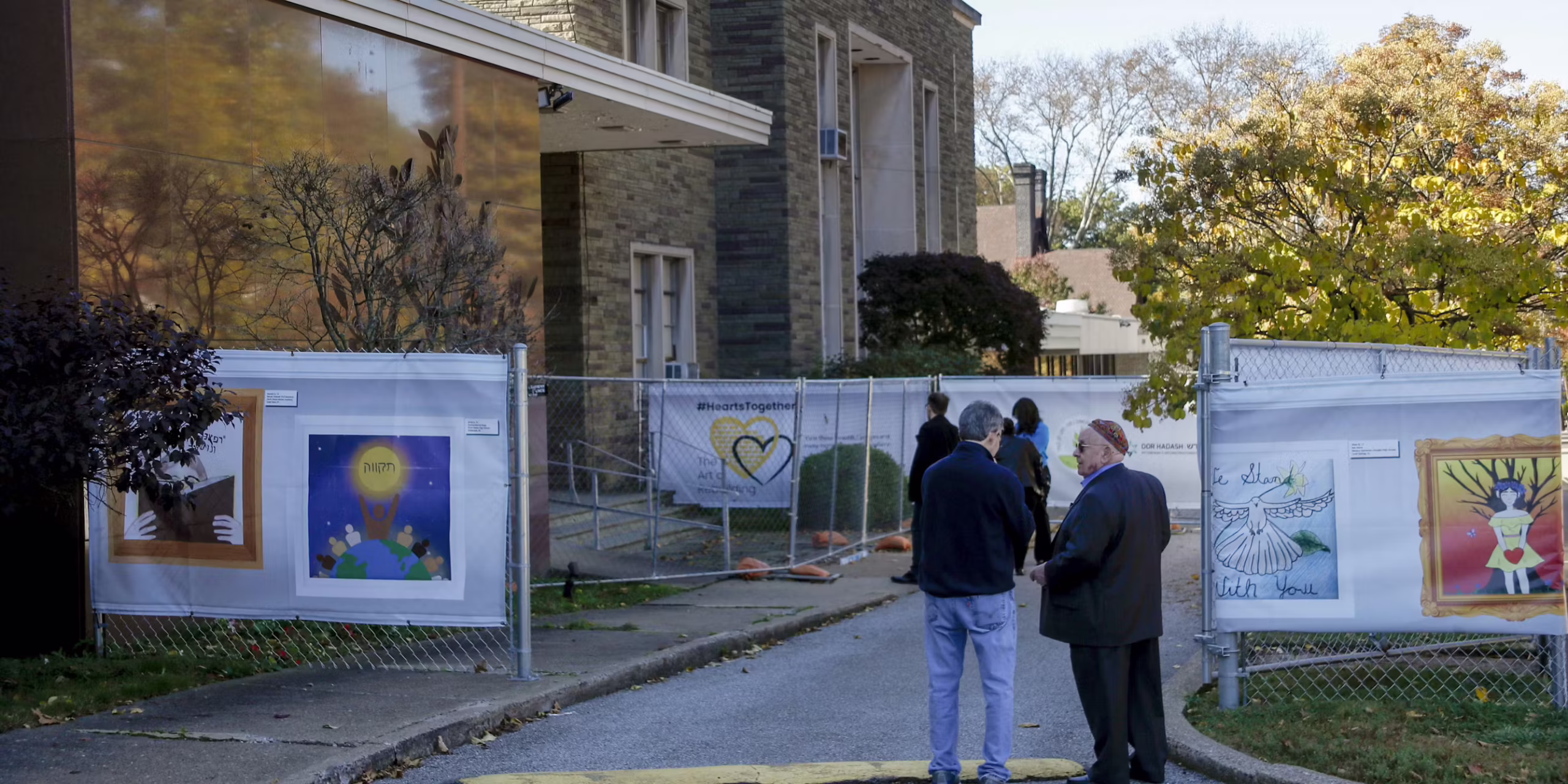America’s founding promise of religious freedom has long coexisted with prejudice, even as many Christians have worked to confront it