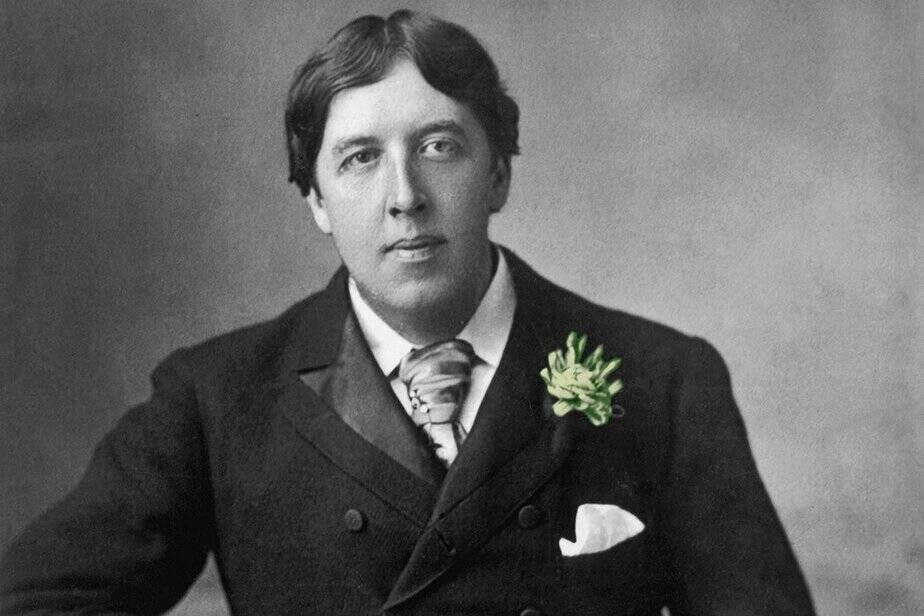 Just Wilde About Hair