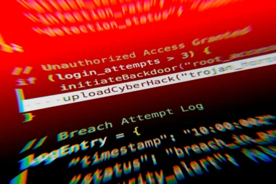 We could be on the brink of total internet collapse. And there may only be months to stop it