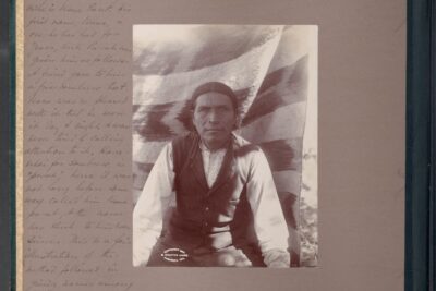 100-Year-Old Photos Capture Havasupai Tribe’s Everlasting Connection to Their Home in the Grand Canyon