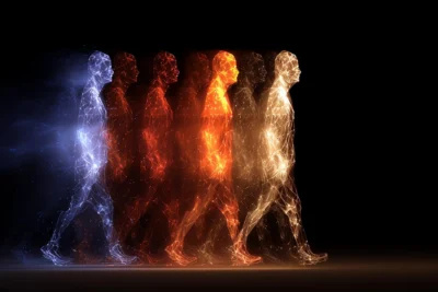 DNA research just rewrote the origin of human species