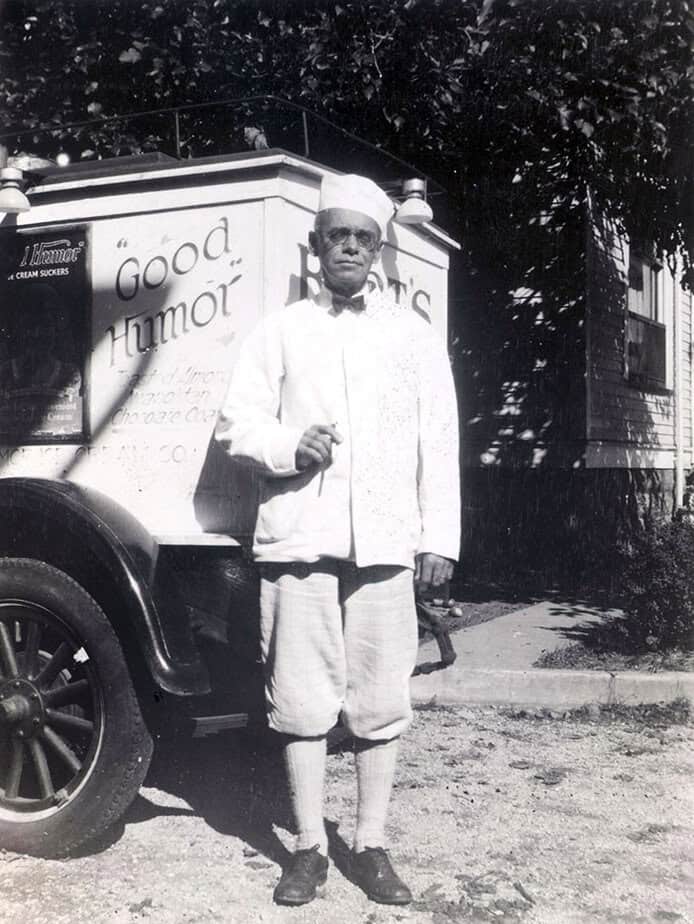 Pictures Of Life 100 Years Ago That Might Put Things In A New Perspective | Bored Panda