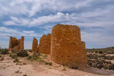 The American Southwest Holds Archaeological Secrets From Unknown Ancient Cultures