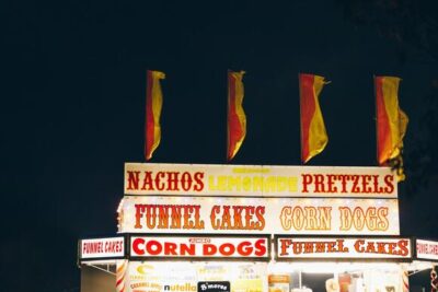 America’s Oldest Operating Amusement Park Has Wooden Coasters, Nostalgic Charm, and the Best Funnel Cake You’ll Ever Eat