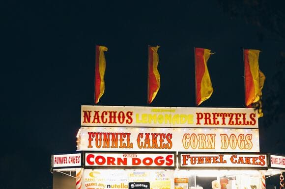 America’s Oldest Operating Amusement Park Has Wooden Coasters, Nostalgic Charm, and the Best Funnel Cake You’ll Ever Eat