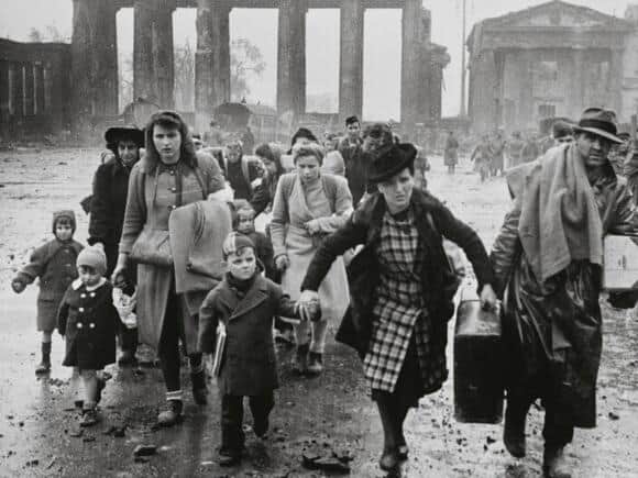 The Human Population Has Overshot Earths Long-Term Carrying Capacity, Scientists Warn IFLScience