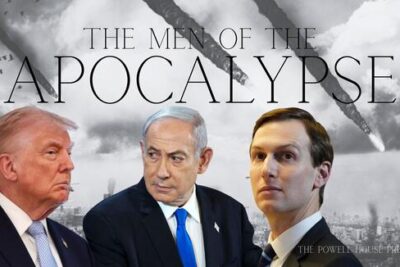 Netanyahu’s Very Convenient and Timely War