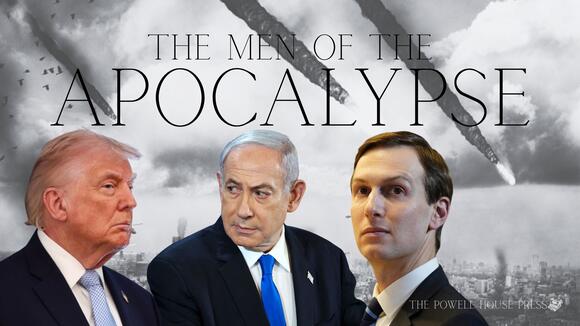 Netanyahu’s Very Convenient and Timely War