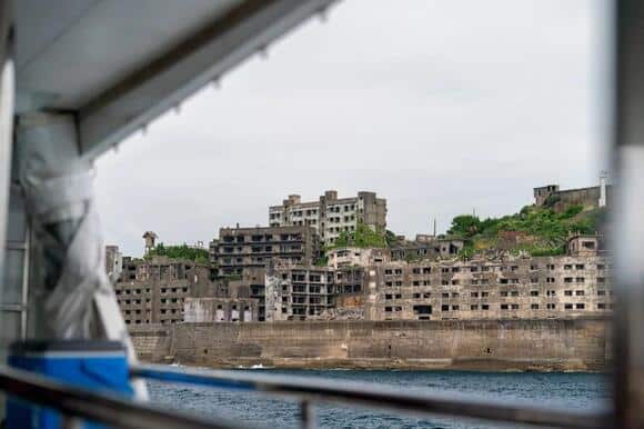 These 8 Abandoned Historical Sites Hold More Secrets Than Modern Cities