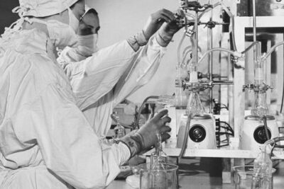 The Shady ’50s Government Experiment That Changed The US Forever