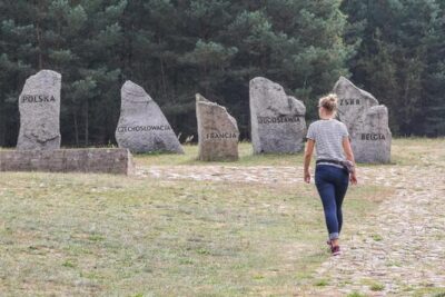 80 Years Later, Scholarship Is Breaking Silence on Women’s Suffering and Strength at Treblinka