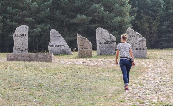 80 Years Later, Scholarship Is Breaking Silence on Women’s Suffering and Strength at Treblinka