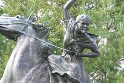 This Life Magazine Photographer Shot Culture-Defining Images