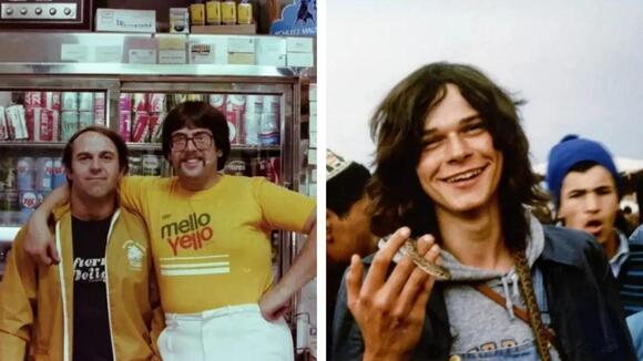 44 Photos That Sum Up the 1970s Better Than Any History Book