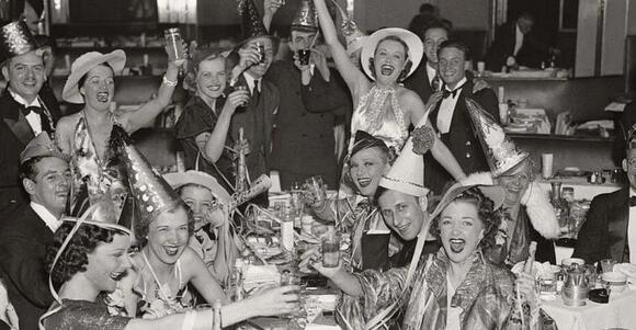 35 Vintage Photos of the Early 1930s (1930-1933)