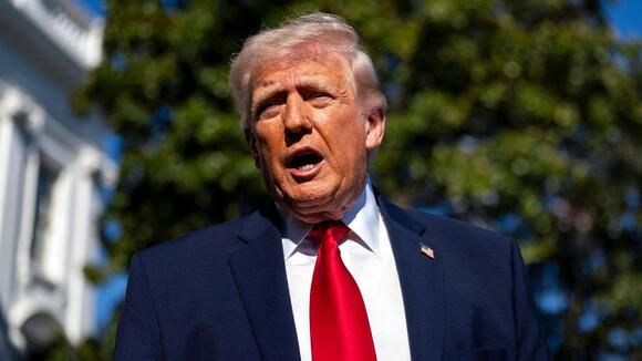 Trump admin accused of insider trading in bombshell report