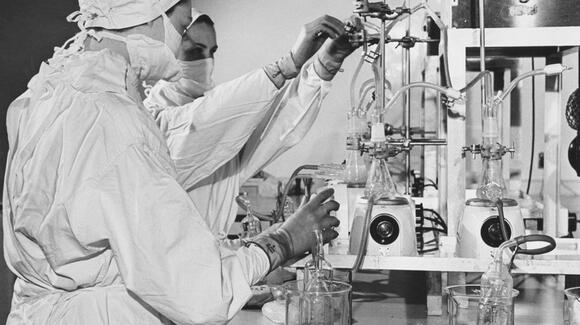 The Shady ’50s Government Experiment That Changed The US Forever