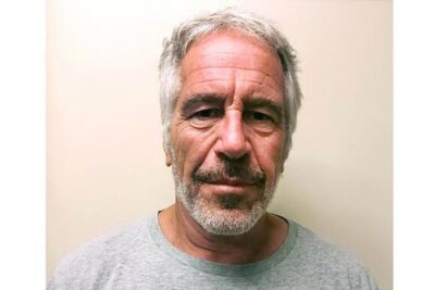 Jeffrey Epstein housed victims of abuse in network of London flats – even after 2015 Met Police report