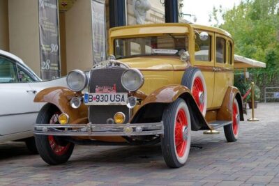 The “Business Plot” of 1933: The Secret Coup Attempt to Overthrow the White House That History Forgot