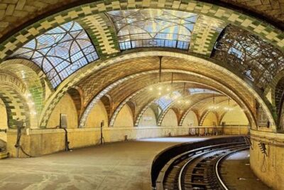 Once worth millions now abandoned