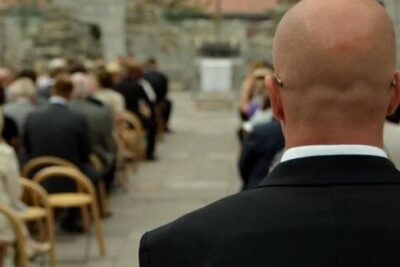 ‘What the hell is the Secret Service doing’: WHCA shooter’s manifesto reveals he was stunned by the event’s lackluster security