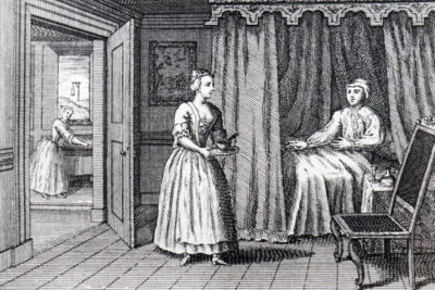 Meet Giulia Tofana, The 17th-Century Professional Poisoner Said To Have Killed 600 Men