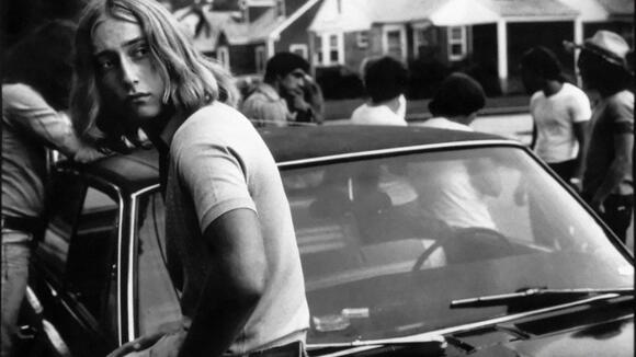 20 Photos of Teenagers in the 1970s That Look Like They Stepped Out of a Movie Set