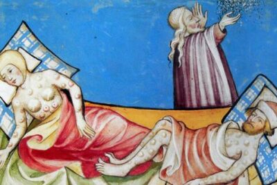 20 Historical Hacks People Used to Survive Plagues, Famine, and War