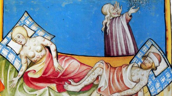 20 Historical Hacks People Used to Survive Plagues, Famine, and War