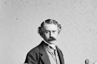 Inside a Four-Million-Word Diary of 1860s New York