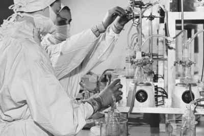 The Shady ’50s Government Experiment That Changed The US Forever