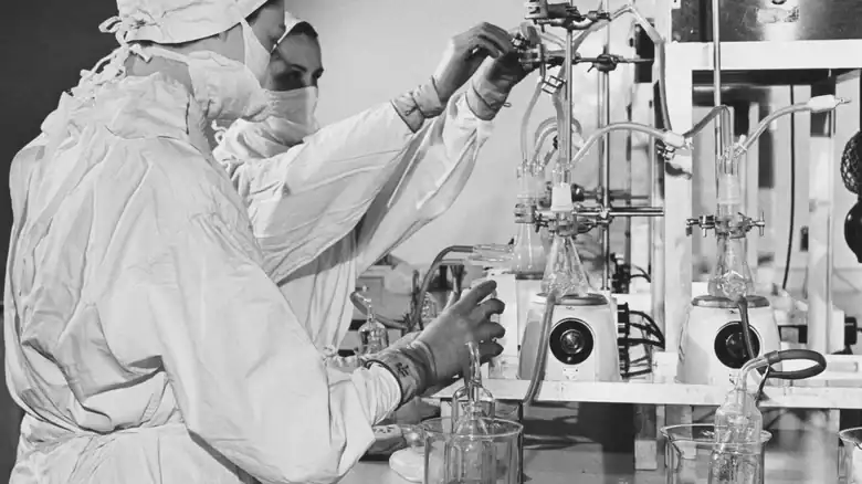 The Shady ’50s Government Experiment That Changed The US Forever