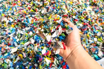 The Myth About Recycling Plastic That People Should Stop Believing