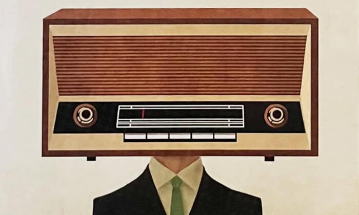 What Is Authorship When Machines Can Write?