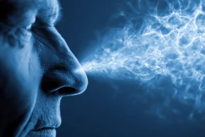 Nasal Spray Reverses Brain Aging and Inflammation