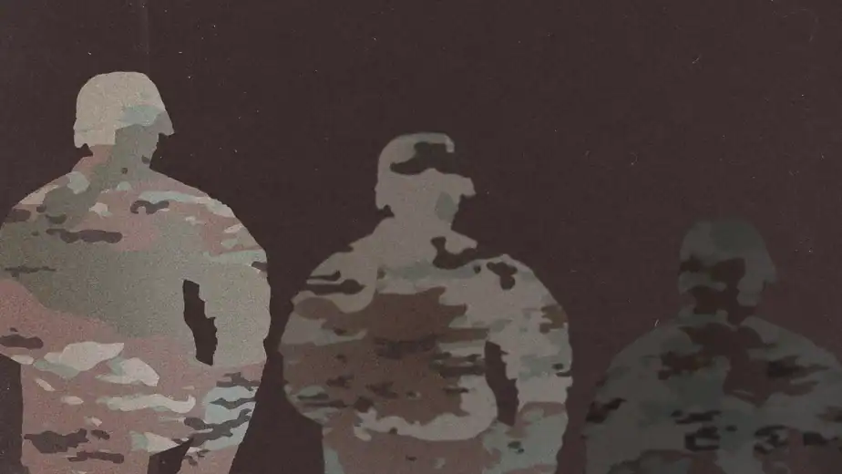 There’s growing disquiet in the military. The Iran war made it worse