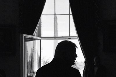 What Happens When Trump Feels Cornered