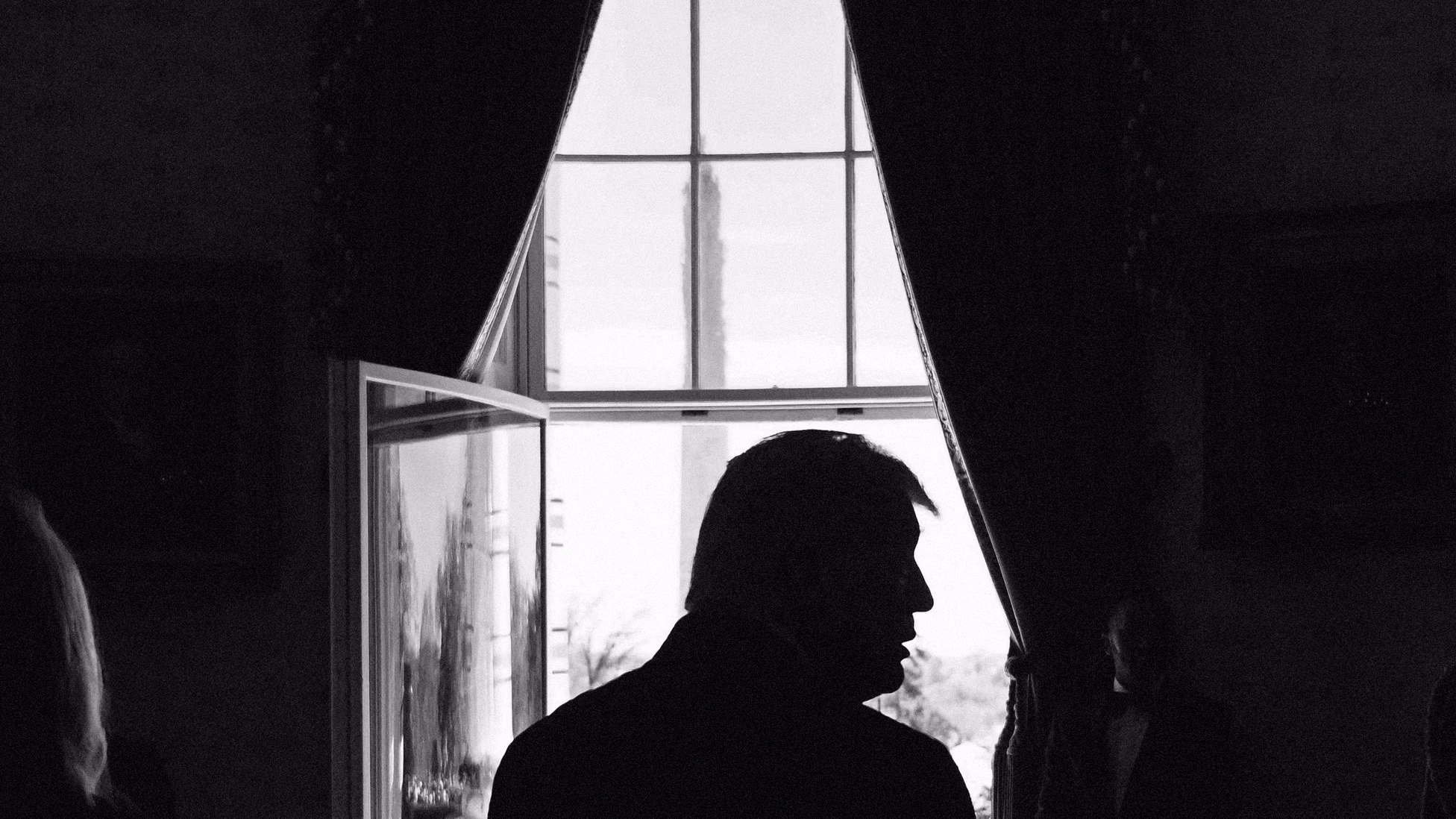 What Happens When Trump Feels Cornered
