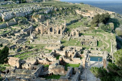 The mystery of the lost Roman herb