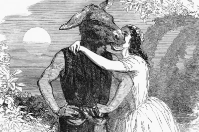 ‘Complex, dangerous, sexual beings’: The centuries-old origins of current fairy fiction