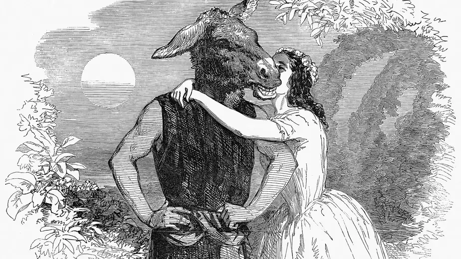 ‘Complex, dangerous, sexual beings’: The centuries-old origins of current fairy fiction