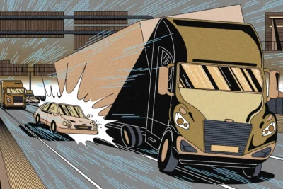 New Orleans’s Car-Crash Conspiracy